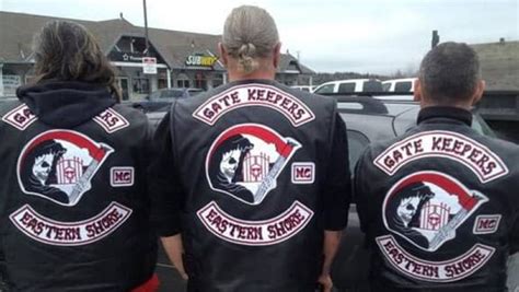 They offer support to the principle <b>club</b> in a number of different ways. . Nova scotia motorcycle clubs